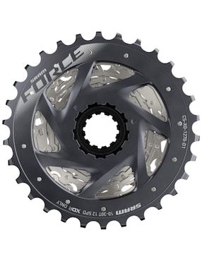 Cassette para bicicleta Sram