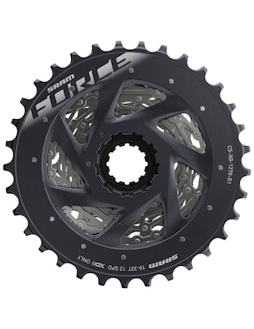 Cassette para bicicleta Sram