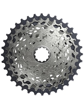 Cassette para bicicleta Sram