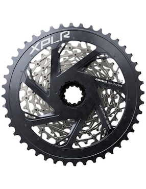 Cassette para bicicleta Sram