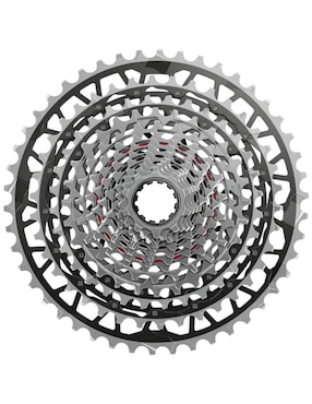 Cassette para bicicleta Sram