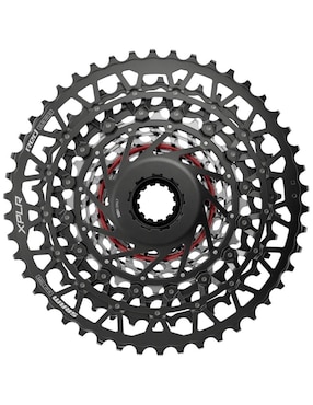 Cassette para bicicleta Sram