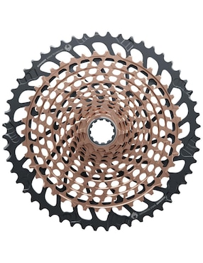 Cassette para bicicleta Sram