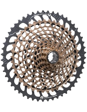 Cassette para bicicleta Sram