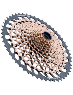 Cassette para bicicleta Sram
