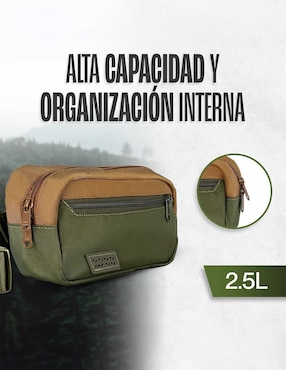 Cangurera Kma unisex