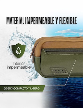 Cangurera Kma unisex