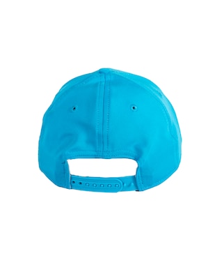 Gorra con visera semicurva broche Black Clover Premium Clover para adulto