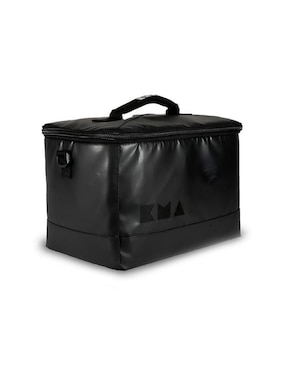 Hielera Kma Cooler 12L Black Water Replent