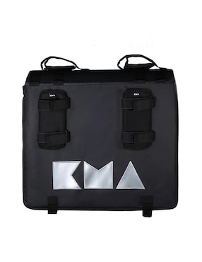 Rack porta bicicleta para camioneta Kma Bike Pad Duo