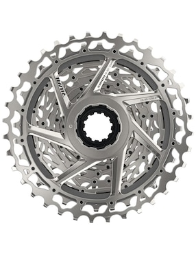 Cassette para bicicleta Sram