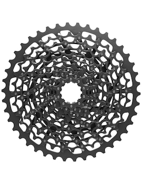 Cassette para bicicleta Sram