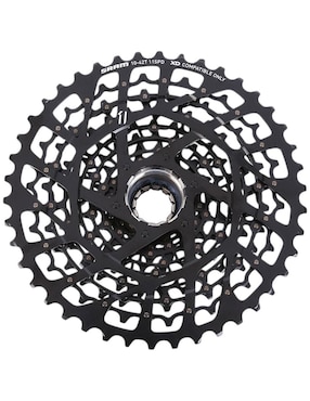 Cassette para bicicleta Sram