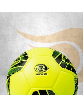 Balón Duxx Sports Termoformado para fútbol adulto
