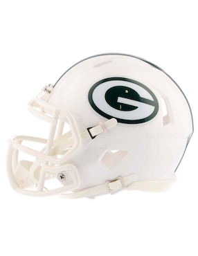 Mini casco Nfl Green Bay Packers