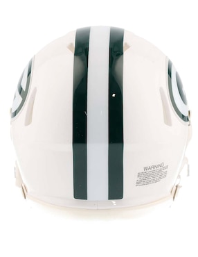 Mini casco Nfl Green Bay Packers