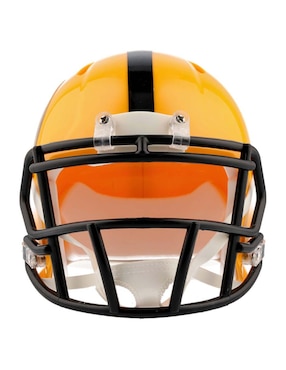 Mini casco Nfl de Pittsburgh steelers