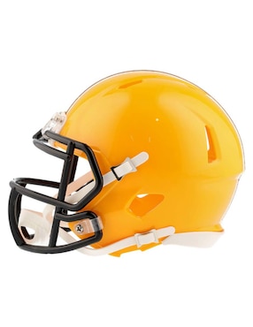 Mini casco Nfl de Pittsburgh steelers