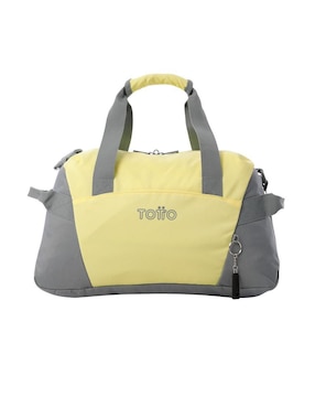 Bolsa duffel Totto Active unisex