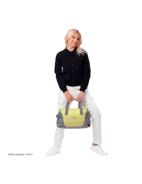 Bolsa duffel Totto Active unisex