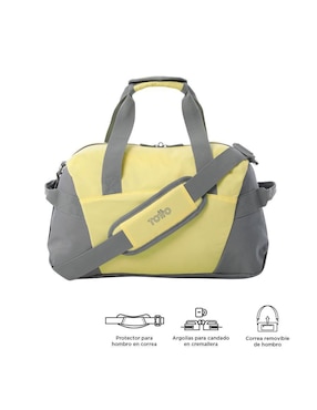 Bolsa duffel Totto Active unisex