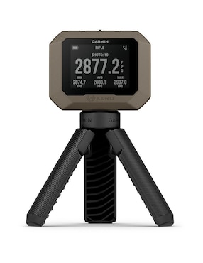 Cronógrafo digital Xero C1 Pro Garmin