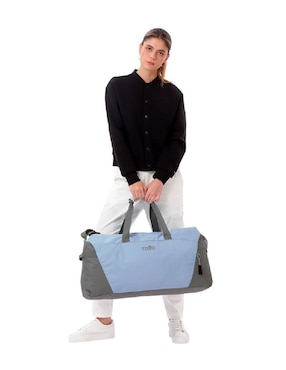 Bolsa duffel Totto Active unisex