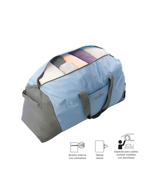 Bolsa duffel Totto Active unisex