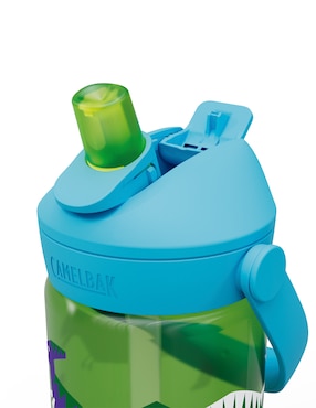 Botella de agua Camelbak unisex