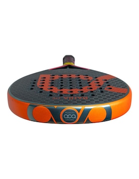 Pala de pádel Aca Padel Bahía LTD