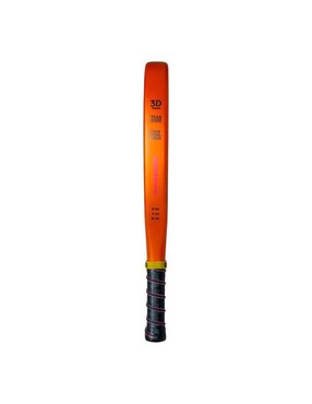 Pala de pádel Aca Padel Bahía LTD