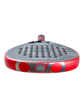 Pala de pádel Aca Padel Palladium LTD