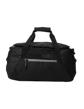 Bolsa duffel Totto Rever unisex