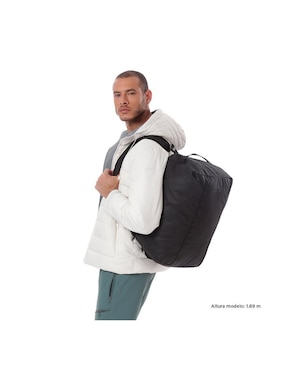 Bolsa duffel Totto Rever unisex