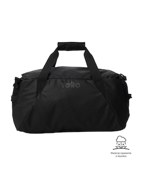 Bolsa duffel Totto Rever unisex