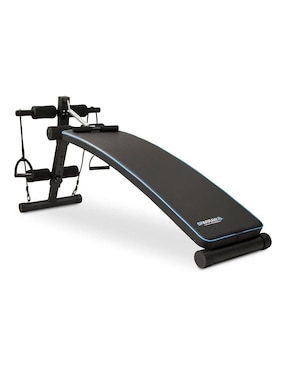 Banco para entrenamiento Sparrow Artemis