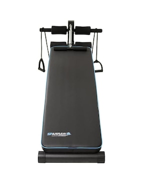 Banco para entrenamiento Sparrow Artemis