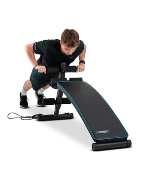 Banco para entrenamiento Sparrow Artemis