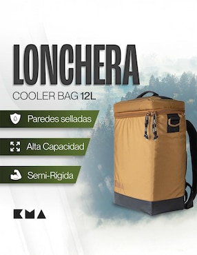 Hielera Kma