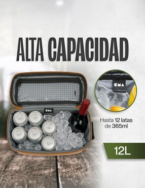 Hielera Kma