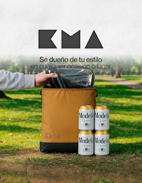 Hielera Kma