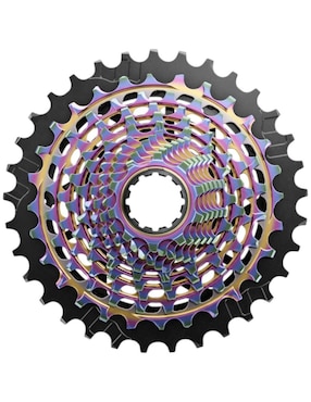 Cassette para bicicleta Sram
