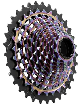 Cassette para bicicleta Sram