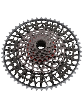 Cassette para bicicleta Sram