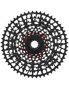 Cassette para bicicleta Sram