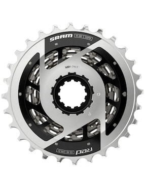 Cassette para bicicleta Sram