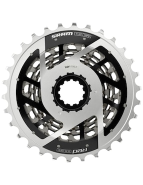 Cassette para bicicleta Sram