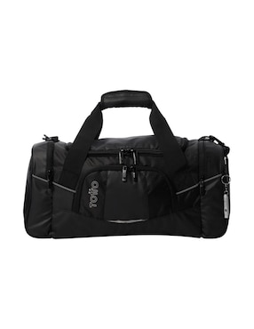 Bolsa duffel Totto Tek unisex