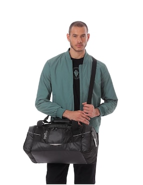 Bolsa duffel Totto Tek unisex