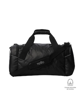 Bolsa duffel Totto Tek unisex